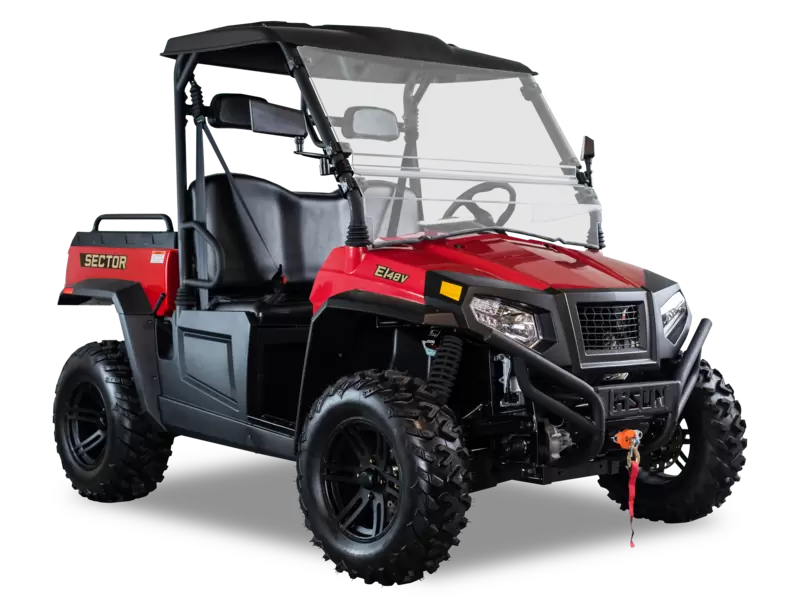 UTV